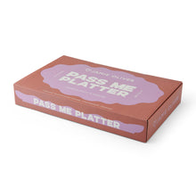 Load image into Gallery viewer, gift box for the jamie oliver pass me platter serving dish