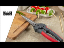 Load and play video in Gallery viewer, video of kitchen shears