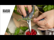 Load and play video in Gallery viewer, video of kitchen shears in use