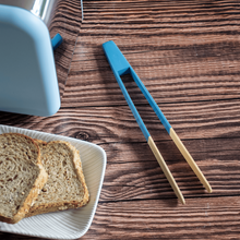 Load image into Gallery viewer, Toast Tongs Magnetic