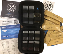 Load image into Gallery viewer, Portable Spice Rack