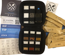 Load image into Gallery viewer, Portable Spice Rack