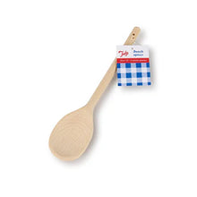 Load image into Gallery viewer, Tala Wooden Spoons and Spatulas in FSC Beech