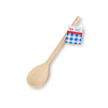 Load image into Gallery viewer, Tala Wooden Spoons and Spatulas in FSC Beech