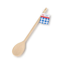 Load image into Gallery viewer, Tala Wooden Spoons and Spatulas in FSC Beech