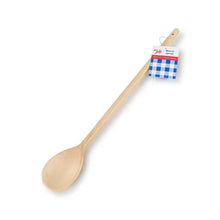 Load image into Gallery viewer, Tala Wooden Spoons and Spatulas in FSC Beech