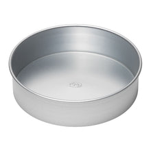 Load image into Gallery viewer, Tala Silver Deep Cake Tins Round