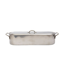 Load image into Gallery viewer, Fish Kettle Steamer Saucepan