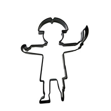 Load image into Gallery viewer, Coloured Character Cutters