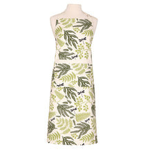 Load image into Gallery viewer, Fern Organic Kitchen Textiles