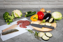 Load image into Gallery viewer, Colori®+ 'Plus' Knives