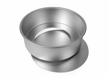 Load image into Gallery viewer, British Bakeware Deep Cake Tins Round