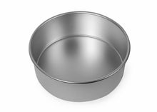 Load image into Gallery viewer, British Bakeware Round Sandwich Cake Tins