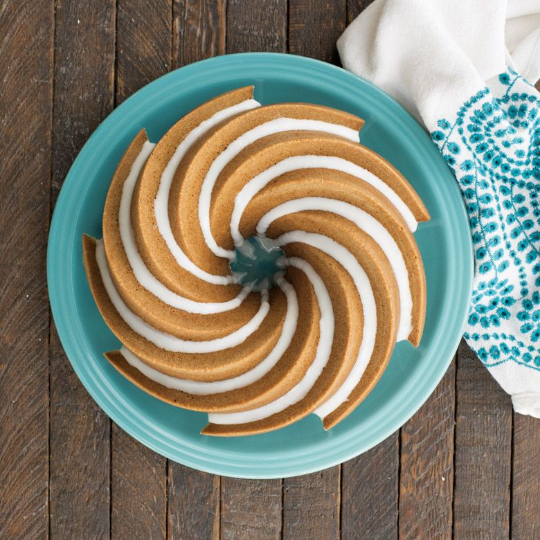 Nordicware Heritage Bundt Pan