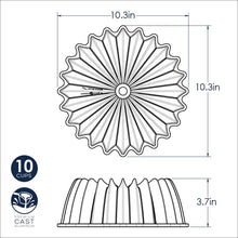 Load image into Gallery viewer, Nordicware Brilliance Bundt® Pan