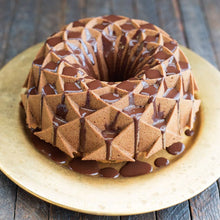 Load image into Gallery viewer, Nordicware Jubilee Bundt® Pan