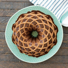 Load image into Gallery viewer, Nordicware Jubilee Bundt® Pan