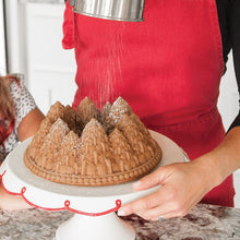 Load image into Gallery viewer, Nordicware Pine Forest Bundt® Pan