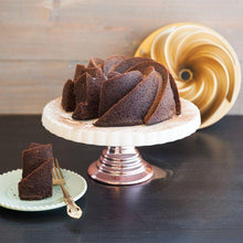 Load image into Gallery viewer, Nordicware Heritage Bundt® Pan 6