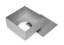 Load image into Gallery viewer, British Bakeware Deep Cake Tins Square