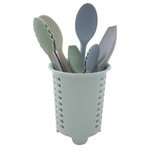 Load image into Gallery viewer, Melamine Cutlery Drainers