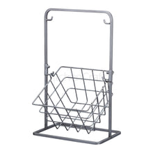 Load image into Gallery viewer, Industrial Storage Baskets /2Tier