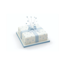 Load image into Gallery viewer, Star Plunger Icing Cutters