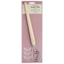 Load image into Gallery viewer, Home Made Traditional Danish Dough Whisk