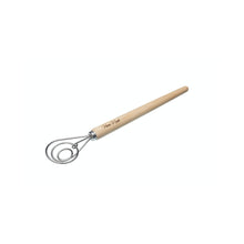 Load image into Gallery viewer, Home Made Traditional Danish Dough Whisk
