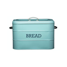 Load image into Gallery viewer, Nostalgia Bread Bin