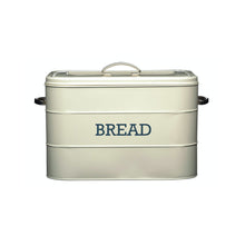 Load image into Gallery viewer, Nostalgia Bread Bin