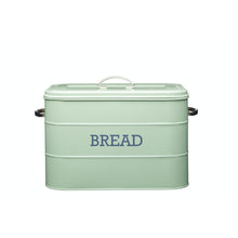 Load image into Gallery viewer, Nostalgia Bread Bin