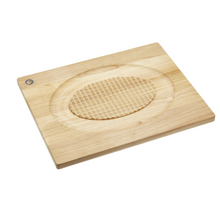Load image into Gallery viewer, Carving Board with Studs