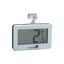 Load image into Gallery viewer, Digital Fridge Thermometer