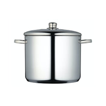 Load image into Gallery viewer, MasterClass Stainless Steel Stockpot