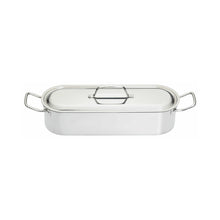 Load image into Gallery viewer, Fish Kettle Steamer Saucepan