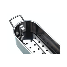 Load image into Gallery viewer, Fish Kettle Steamer Saucepan