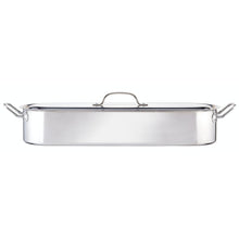 Load image into Gallery viewer, Fish Kettle Steamer Saucepan