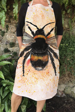 Load image into Gallery viewer, Aprons Illustrated by Dollyhotdogs