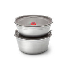 Load image into Gallery viewer, Black+Blum Food Prep Boxes, our Best Selling Storage