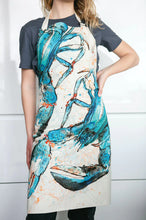 Load image into Gallery viewer, Aprons Illustrated by Dollyhotdogs