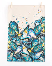 Load image into Gallery viewer, Tea Towels Illustrated by Dollyhotdogs