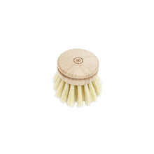 Load image into Gallery viewer, Dish Brush and Replacement Heads /Wood