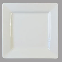 Load image into Gallery viewer, Classic &#39;Orion&#39; White Plates Available Singly
