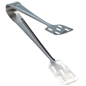 Serving and Turning Tongs in Stainless Steel