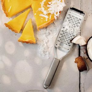 Ribbon Grater Steel Handle Professional Series