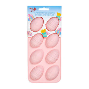 Easter Silicone Moulds