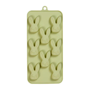 Easter Silicone Moulds