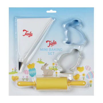 Easter Baking Set