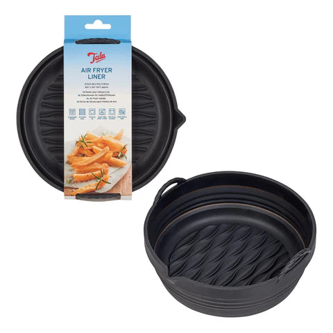 Silicone Liners for Airfryers